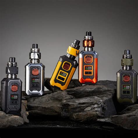 Vaporesso Armour G Kit 